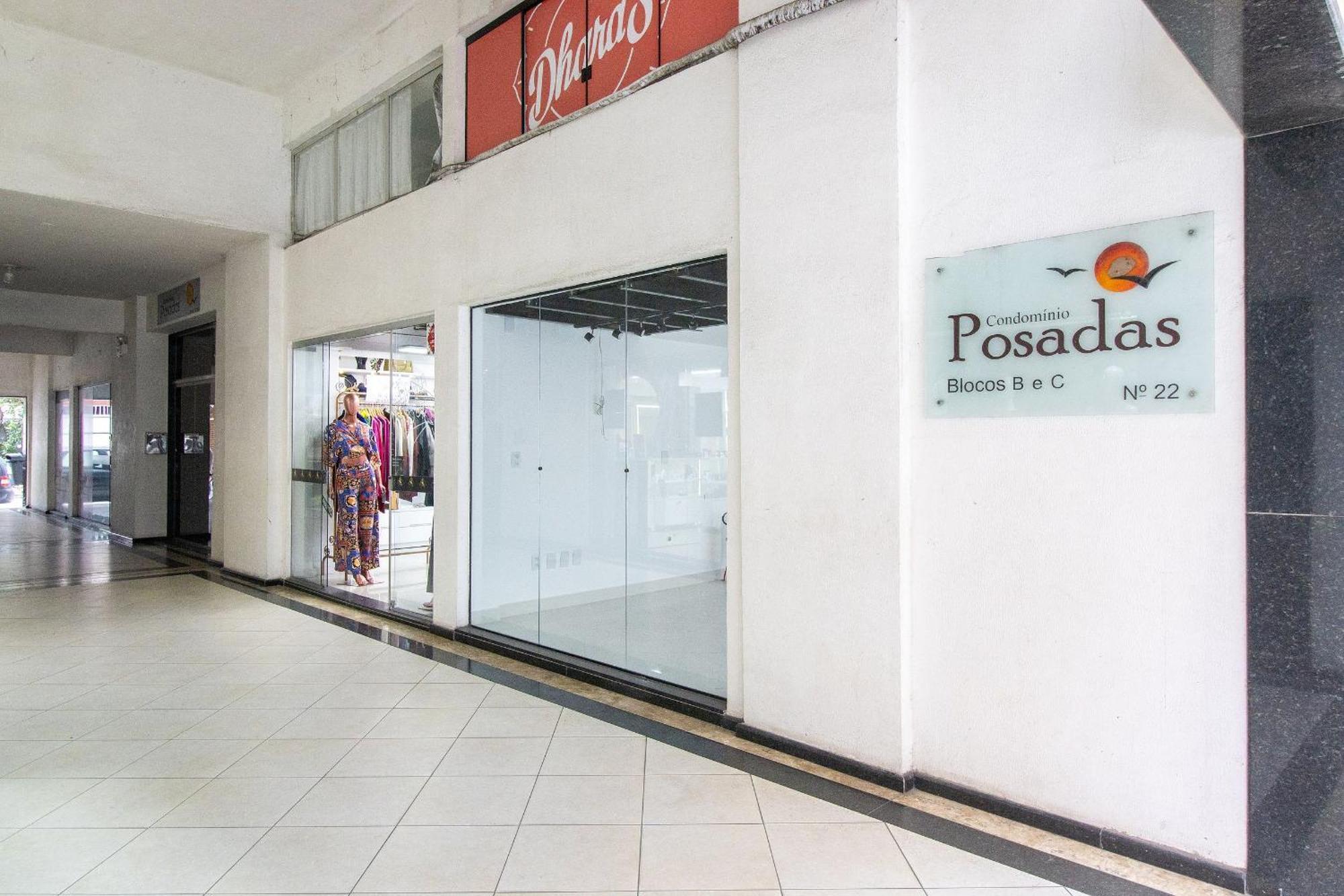Pos25B - Climatizado, Tv Smart, Garagem, Wi-Fi Appartement Balneário Camboriú Buitenkant foto